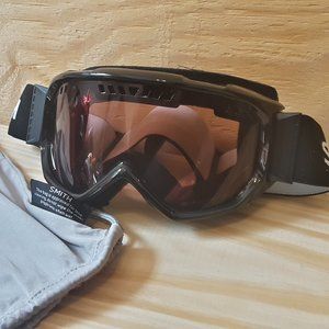 SMITH Ski Googles